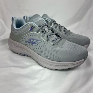 Skechers GO Run‎ Consistent 2.0 Women's Running Shoe Size 8 Blue